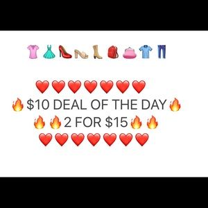 Meet your Posher, Suzanne